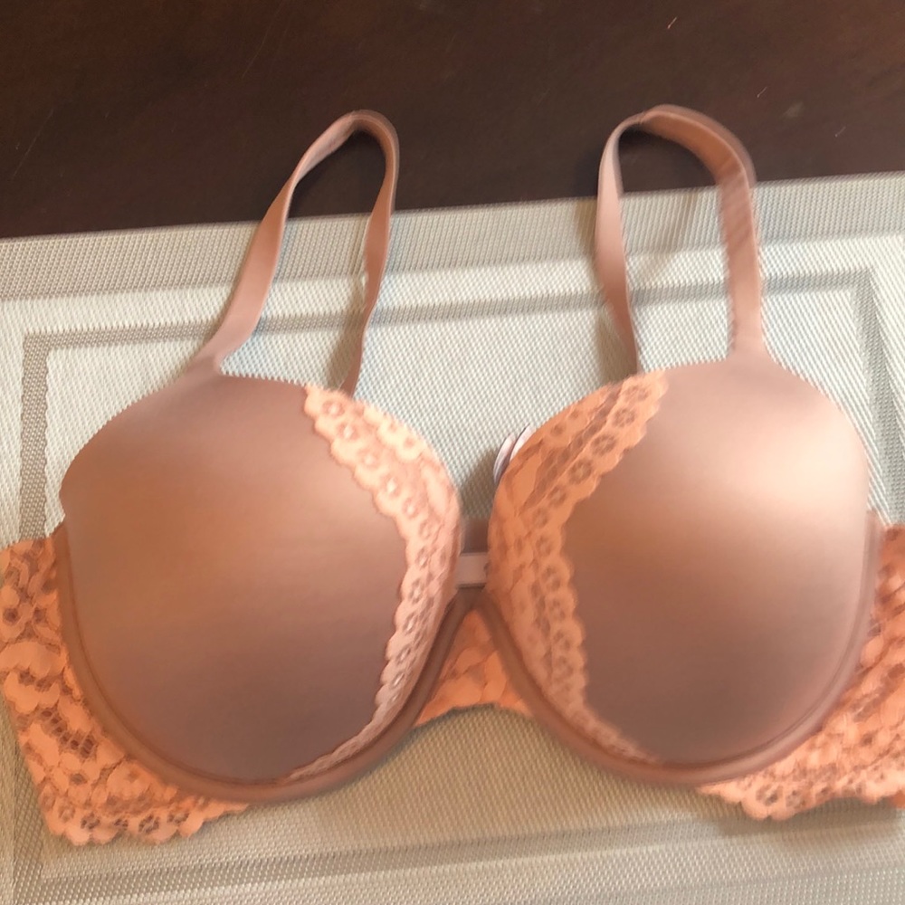Victoria’s Secret body by Victoria